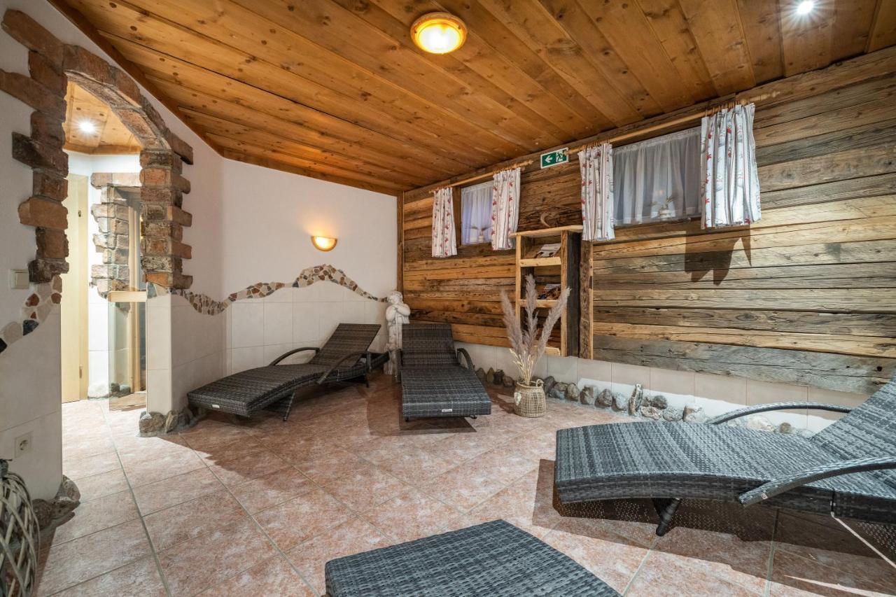 Das Geierberg Filzmoos Exterior photo
